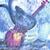ROBERT ELDRIDGE: Eclectic and Mental Guitar Music-solo guitar (vol. 1 & 2)