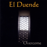 El Duende : Overcome