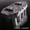 EVGENY LEBEDEV: Fall