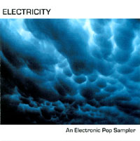 VARIOUS: Electricity- An Electronic Pop Sampler