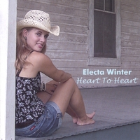 Electa Winter : Heart To Heart