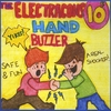 THE ELECTRACONS: Hand Buzzer