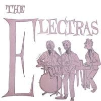 JOHN KERRY & THE ELECTRAS: John Kerry and The Electras