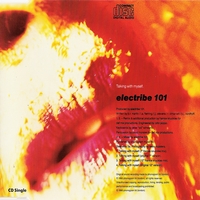 Electribe 101 : Talking With Myself - Remixes