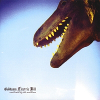 Goddamn Electric Bill : Swallowed by the Machines