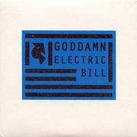 Goddamn Electric Bill : The Only Power To Please V.2