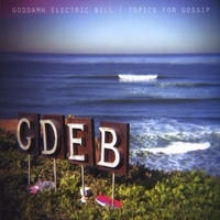 Goddamn Electric Bill : Topics For Gossip