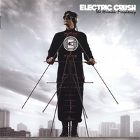 Electric Crush : The Human Frequency