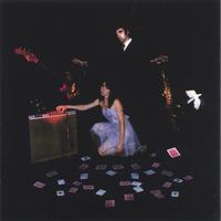 Black Box Cover of Black Box