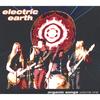 ELECTRIC EARTH: Organic Songs - Volume One