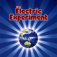The Electric Experiment : Life on the Blue Dot