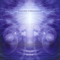 Electric Forgiveness (John Bundrick, Jon Dawson, Jeremy) : Echoes & Booms