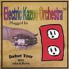 ELECTRIC KAZOO ORCHESTRA: Plugged In