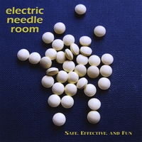 Electric Needle Room : Safe, Effective, and Fun