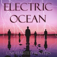 ELECTRIC OCEAN: Uncharted Waters
