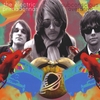 THE ELECTRIC PRIMADONNAS: Subconscious Overdrive