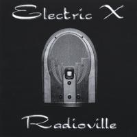 Electric X : Radioville