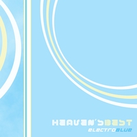 Electro Blue : Heaven's Best