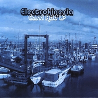 Electrokinesia : Cassi Acid - LP