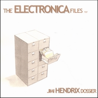 The Electronica Files : J.H. Dossier