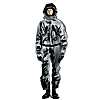 Electronic Planet Ensemble: Spaceman:DaDa:Robot