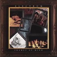 Electrum : Frames Of Mind