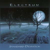 Electrum : Standard Deviation