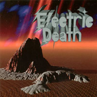 ELECTRIC DEATH: Electric Death