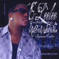 E LEELEE: R&B Is Still Here