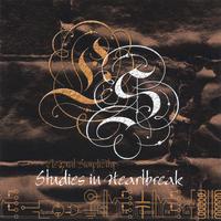 Elegant Simplicity : Studies In Heartbreak