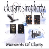 Elegant Simplicity : Moments Of Clarity
