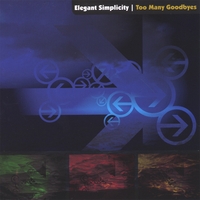 Elegant Simplicity : Too Many Goodbyes