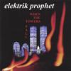 ELEKTRIK PROPHET: When The Towers Fall