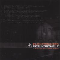 VARIOUS: Elektrokuted: 17 Metal and Rock Tracks Revisited
