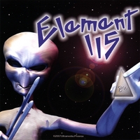 Element 115 : Element 115