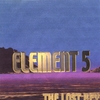 ELEMENT 5: The Lost Key