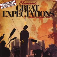 ELEMENT: Great Expectations