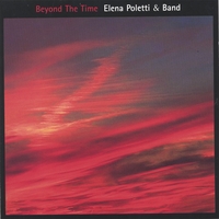 ELENA POLETTI & BAND: Beyond The Time