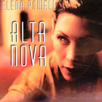 Elena Powell : Alta Nova