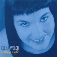 Elena Welch : Catnip Cafe