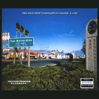 E.L.E.P.H.A.N.T: The Wildwest Compilation Volume  One.
