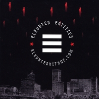 Elevated Entities : EE