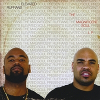 Elevated Ruffians : The Magnificent Soul LP