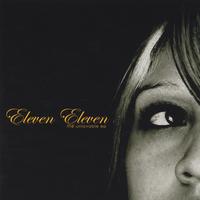 ELEVEN ELEVEN: the unlovable ep