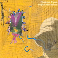 ELEVEN EYES: Depth Perception