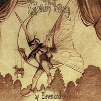 ELEVENLAND: The Garden King
