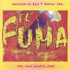 EL FUMA: Naked Bones