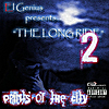 El Genius: Presents..."The Long Ride 2" Prints of the City