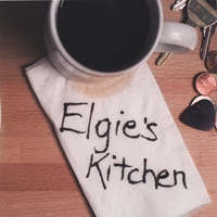 ELGIE'S KITCHEN: Elgie's Kitchen