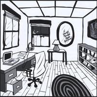 EL GUANTE: El Guante's Haunted Studio Apartment